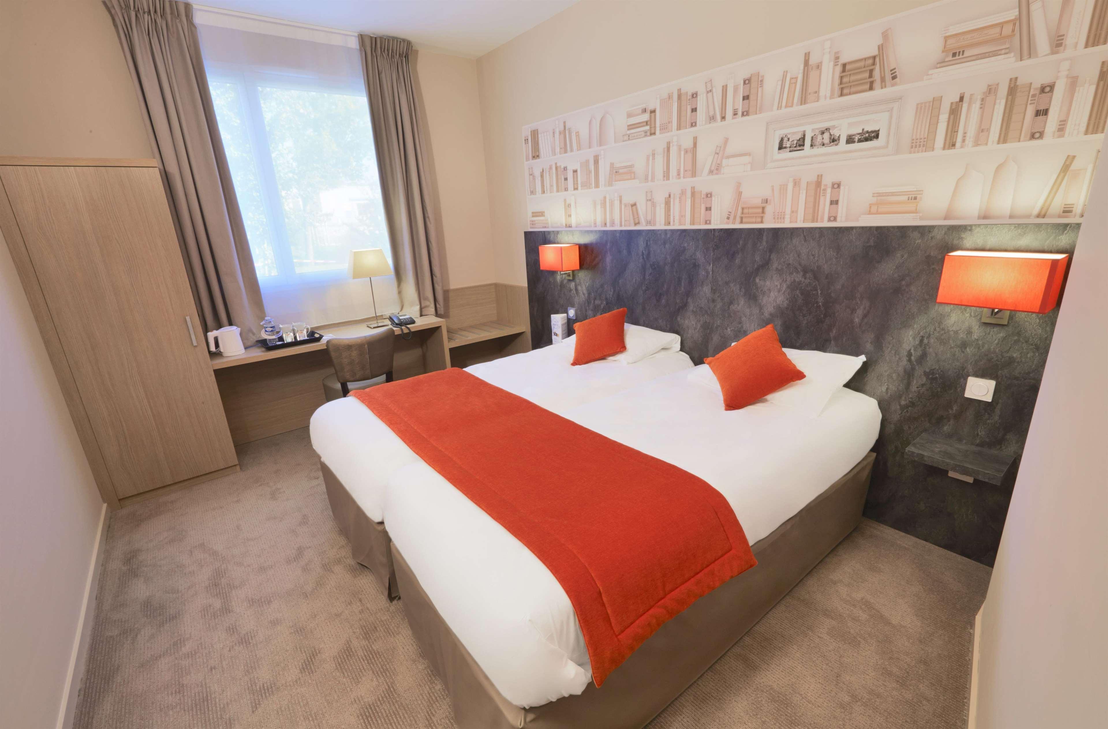 คีเรียด แองเกอร์ โบกูซ Hotel โบกูเซ ภายนอก รูปภาพ